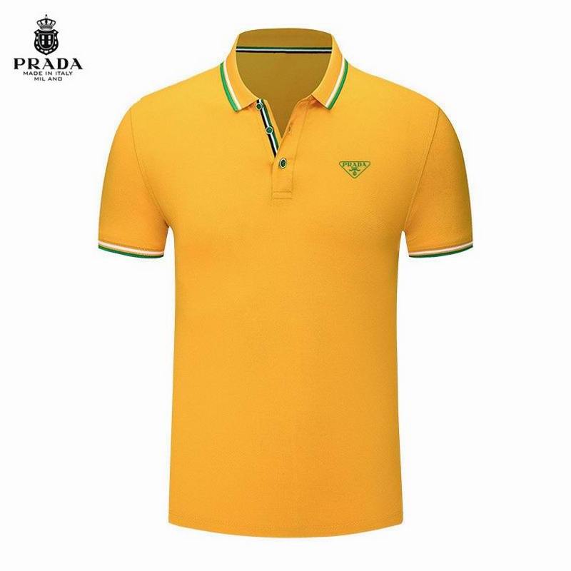 Prada Men's Polo 313